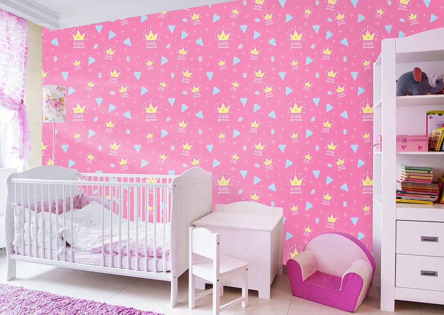 5 Nursery Wall Ideas That Are Creative and Functional