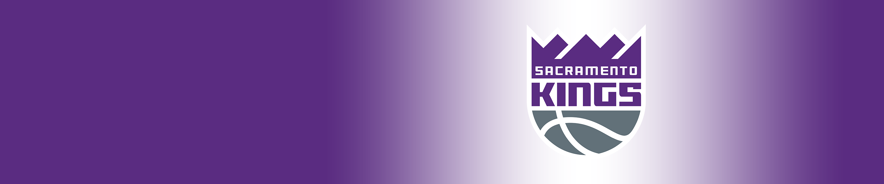 Sacramento Kings Wall Art Fathead