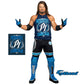AJ Styles        - Officially Licensed WWE Removable     Adhesive Decal