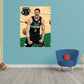 Milwaukee Bucks: Brook Lopez 2021 Finals Celebration Mural        - Officially Licensed NBA Removable Wall   Adhesive Decal