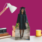 Custom Cardstock Graduation Stand Out Minis
