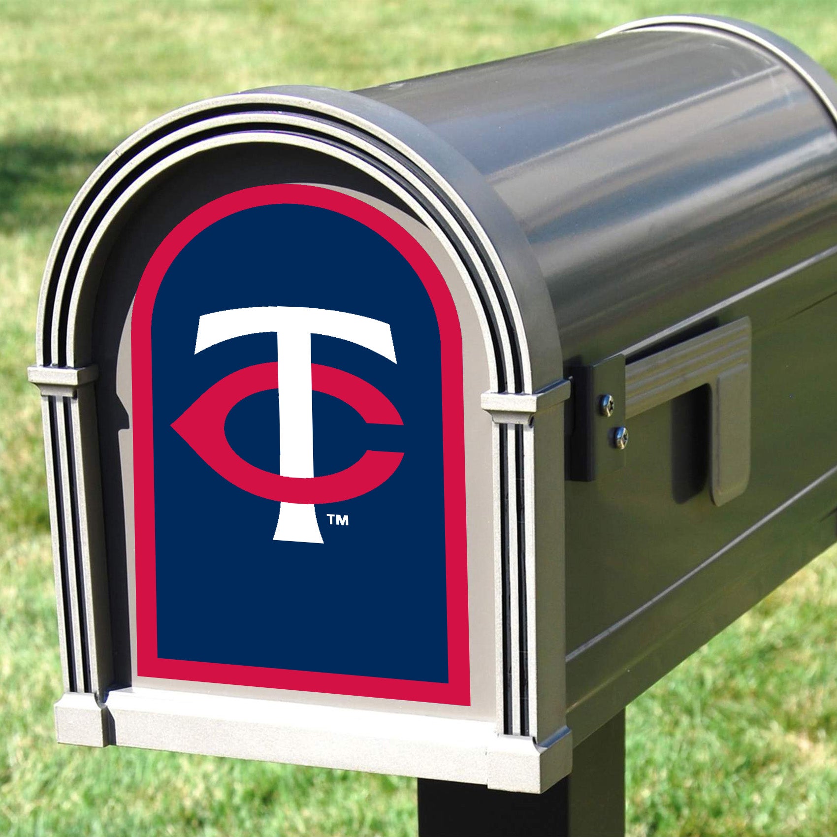 New York Mets hot Mailbox