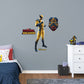 Deadpool & Wolverine: Wolverine RealBig        - Officially Licensed Marvel Removable     Adhesive Decal