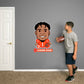 Cincinnati Bengals: Ja'Marr Chase  Emoji        - Officially Licensed NFLPA Removable     Adhesive Decal