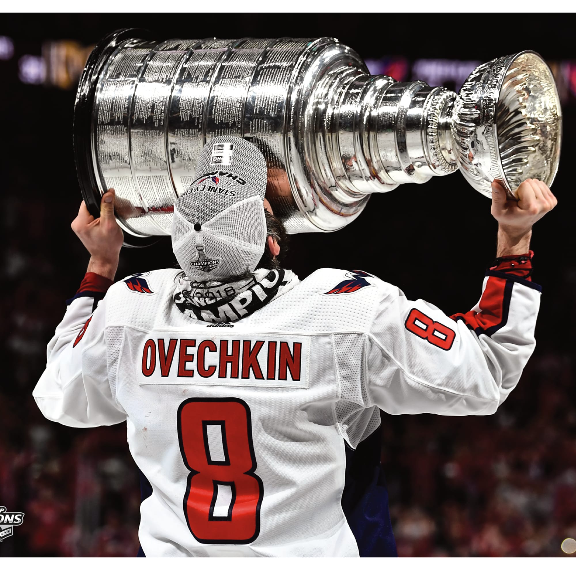  Framed Alexander Alex Ovechkin Washington Capitals Team 2018 Stanley  Cup Champions 8x10 Hockey Photo Professionally Matted #2 : Collectibles &  Fine Art