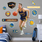 Chris Mullen Legend  - Officially Licensed NBA Removable Wall Decal