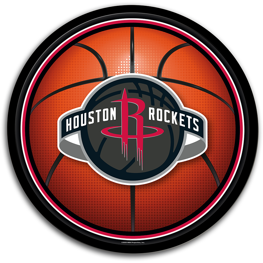 Houston Rockets flag color codes