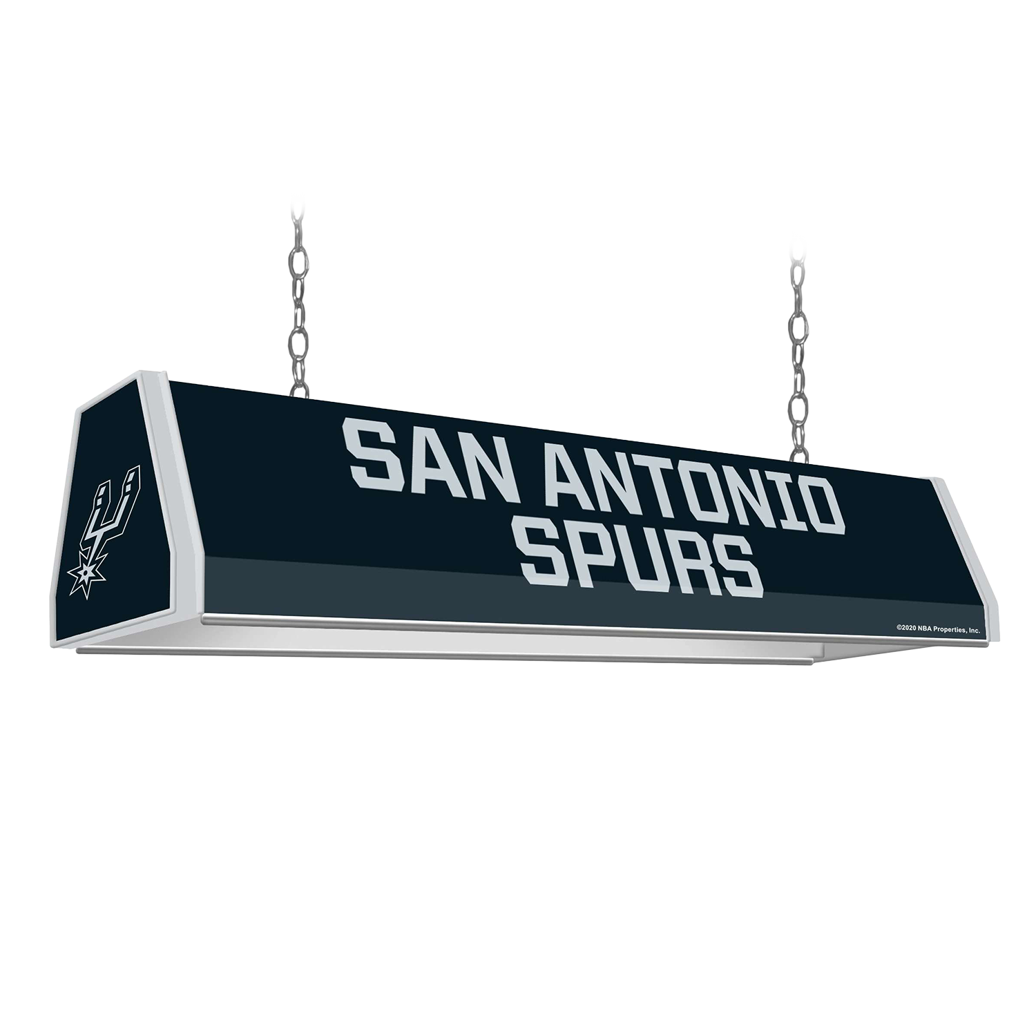 Fathead San Antonio Spurs Team Shop in NBA Fan Shop