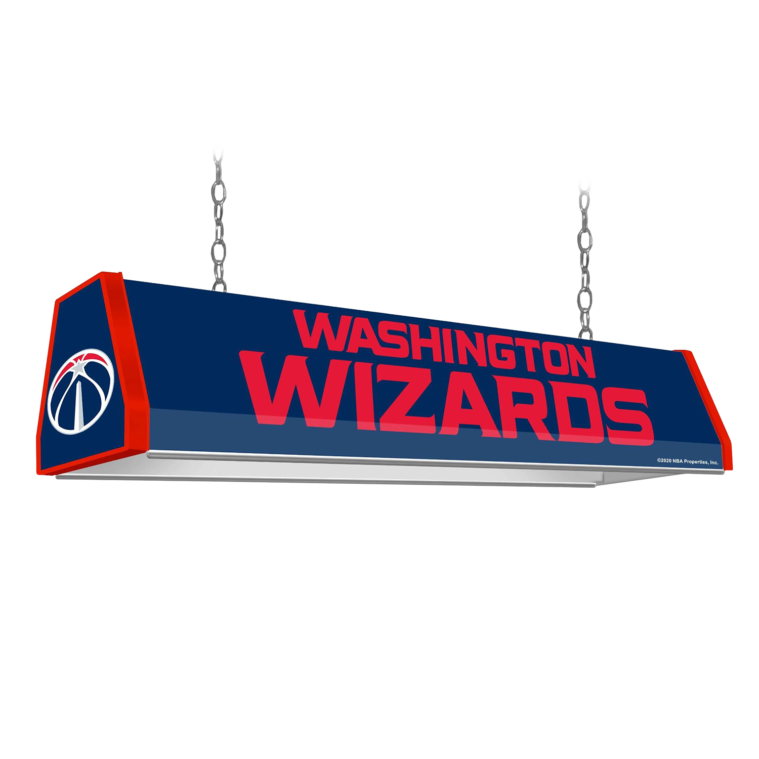Official Washington Wizards Banners, Flags