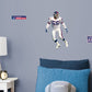 New York Giants: Lawrence Taylor  Legend        - Officially Licensed NFL Removable Wall   Adhesive Decal