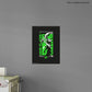 Dungeons & Dragons: Mind Player Poster - Officially Licensed Hasbro Removable Adhesive Decal