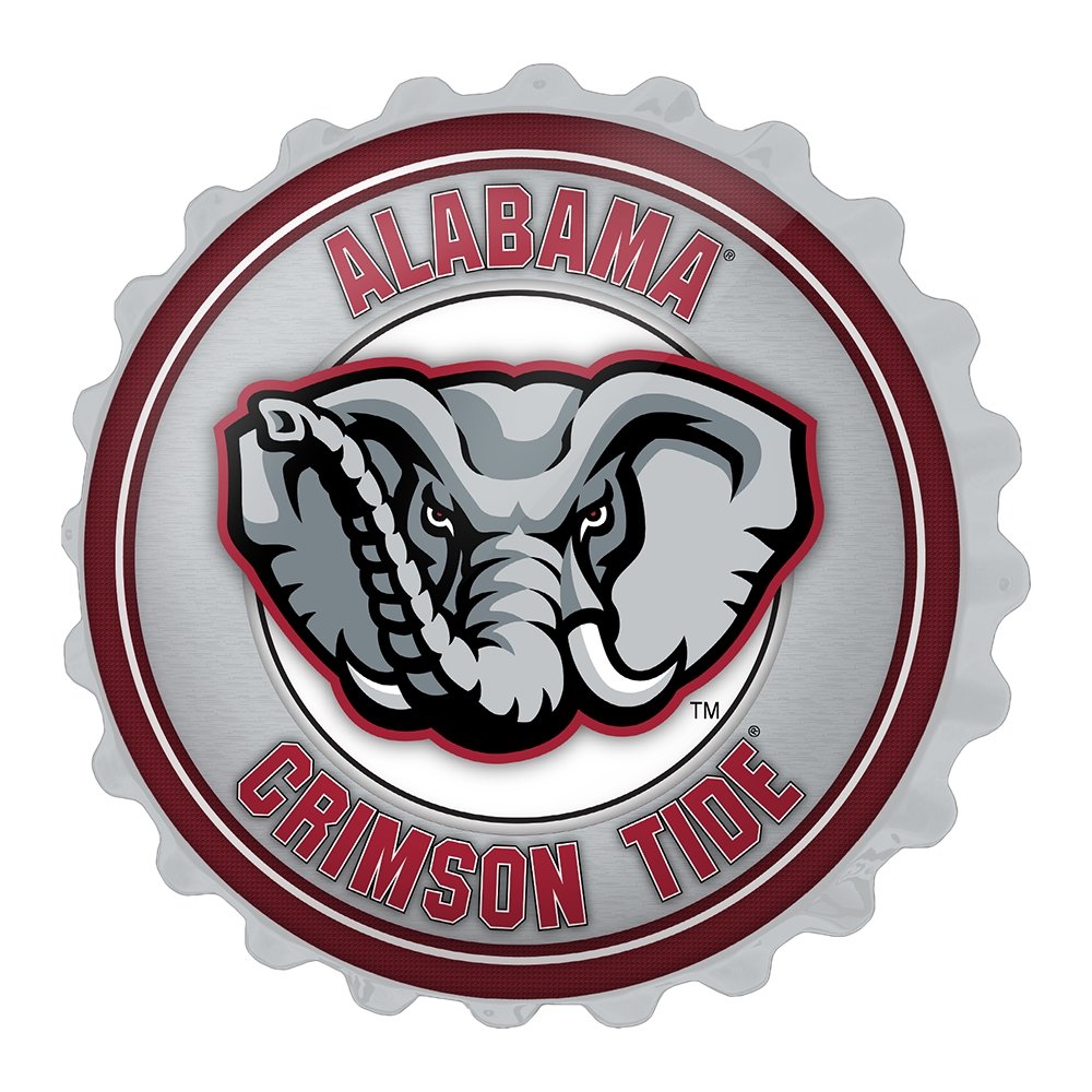 Alabama Crimson Tide Sports Limited Edition at