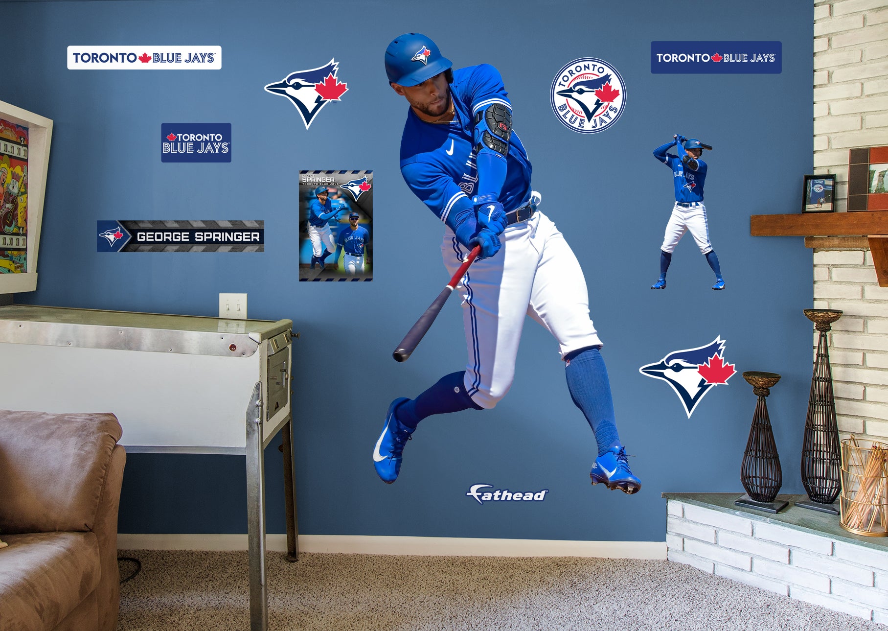 Officially Licensed Toronto Blue Jays On Sale