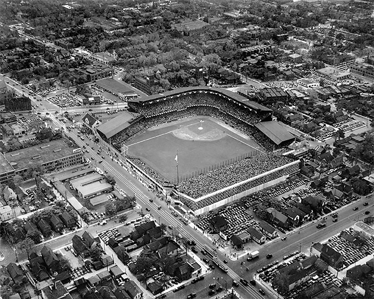 Tigers Cubs World Series