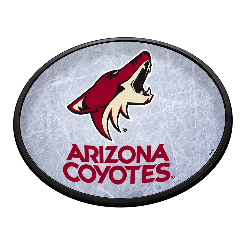 Coyotes Ice Sports Pro Shop