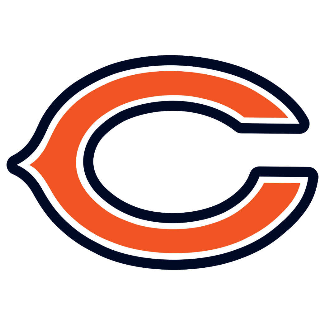 Chicago Bears: 2022 Helmet Car Magnet - Officially Licensed NFL Magnet –  Fathead