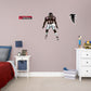 Atlanta Falcons: Deion Sanders  Legend        - Officially Licensed NFL Removable Wall   Adhesive Decal