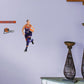 Phoenix Mercury: Diana Taurasi         - Officially Licensed WNBA Removable Wall   Adhesive Decal