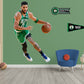 Boston Celtics: Jayson Tatum - Officially Licensed NBA Removable Adhesive Decal