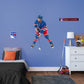 New York Rangers: Alexis Lafreniere         - Officially Licensed NHL Removable Wall   Adhesive Decal