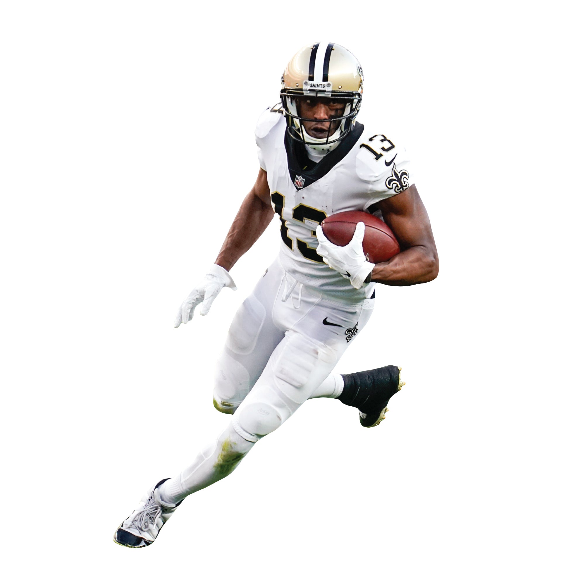 Michael Thomas New Orleans Saints Single Season Record Bobblehead NFL at  's Sports Collectibles Store