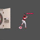 Cincinnati Reds: Elly De La Cruz         - Officially Licensed MLB Removable     Adhesive Decal