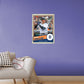 Detroit Tigers: Spencer Torkelson  Poster        - Officially Licensed MLB Removable     Adhesive Decal