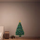 Dallas Mavericks:   Dry Erase Decorate Your Own Christmas Tree        - Officially Licensed NBA Removable     Adhesive Decal