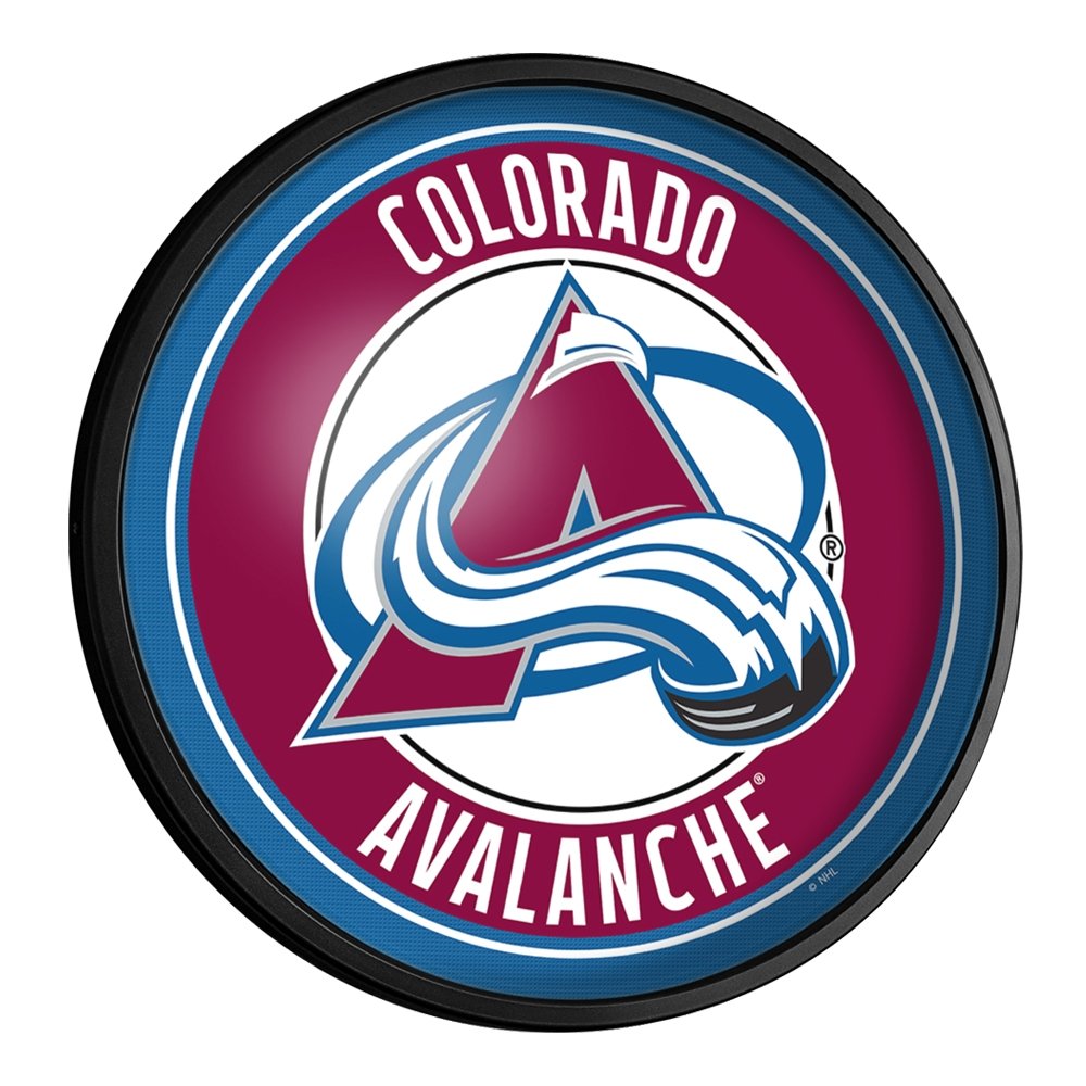 Colorado Avalanche: Bernie 2021 Mascot - Officially Licensed NHL