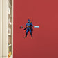 G.I. Joe: Cobra Commander RealBig        - Officially Licensed Hasbro Removable     Adhesive Decal