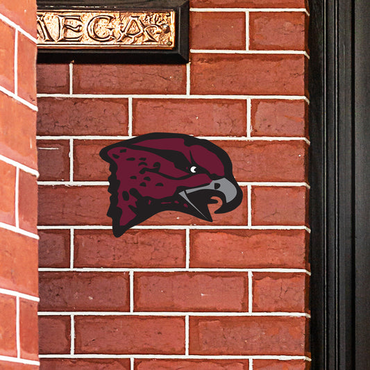 Maryland Eastern Shore Hawks:   Outdoor Logo        - Officially Licensed NCAA    Outdoor Graphic