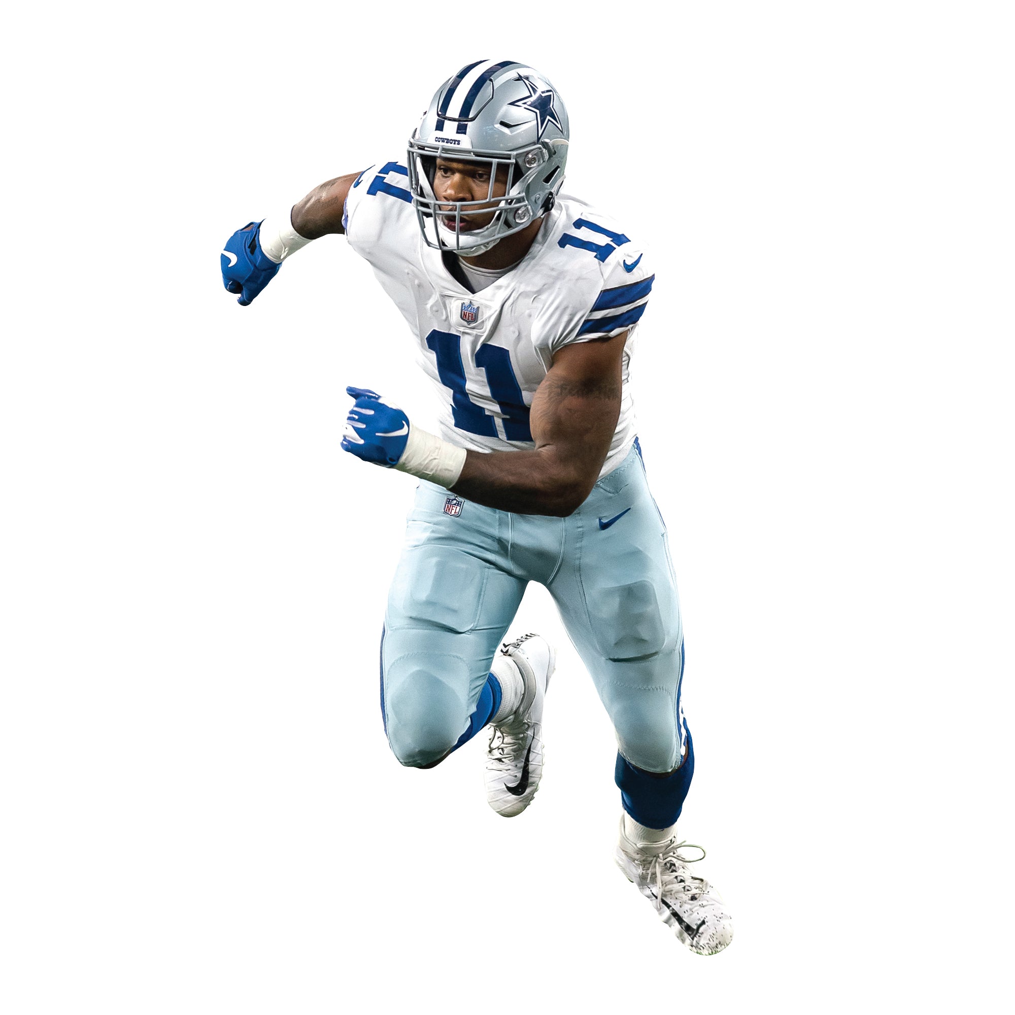 Dallas Cowboys: Micah Parsons 2022 - Officially Licensed NFL Outdoor G