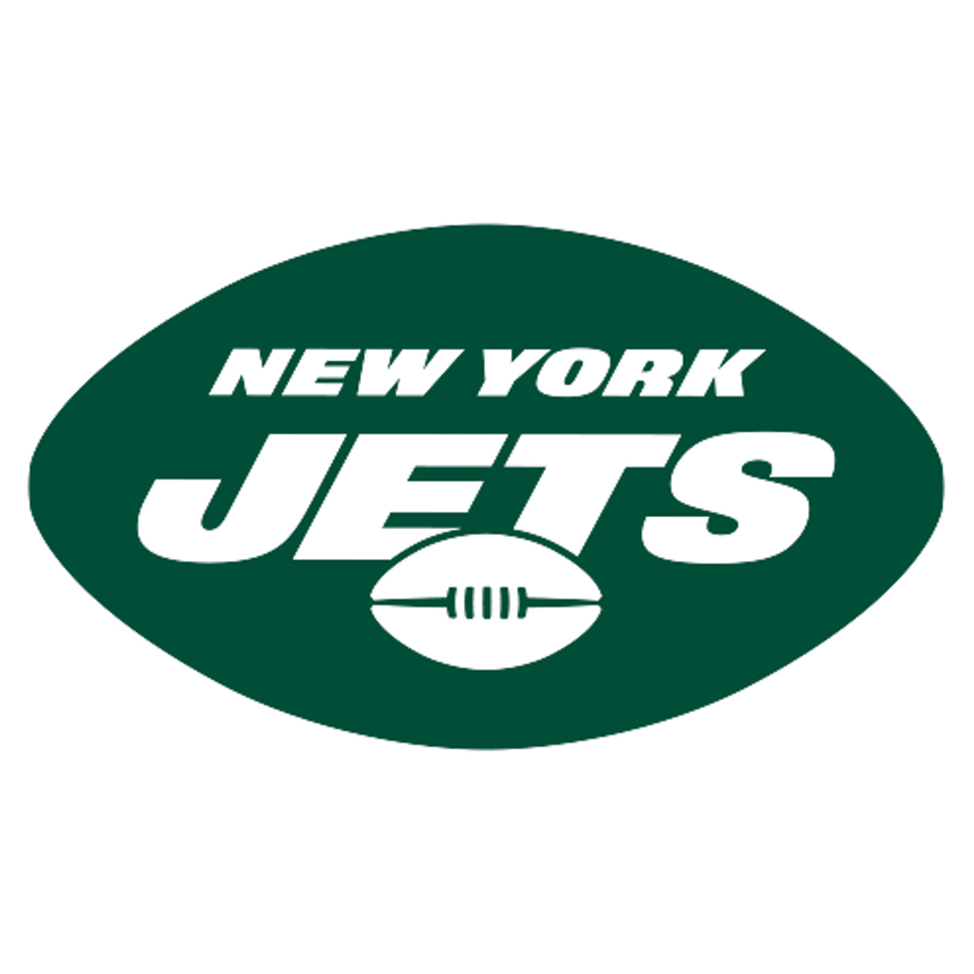 Custom New York Jets Football Schedule Magnets