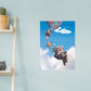 Up:  Movie Poster Mural        - Officially Licensed Disney Removable Wall   Adhesive Decal