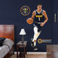 Denver Nuggets: Michael Porter Jr. - Officially Licensed NBA Removable Adhesive Decal