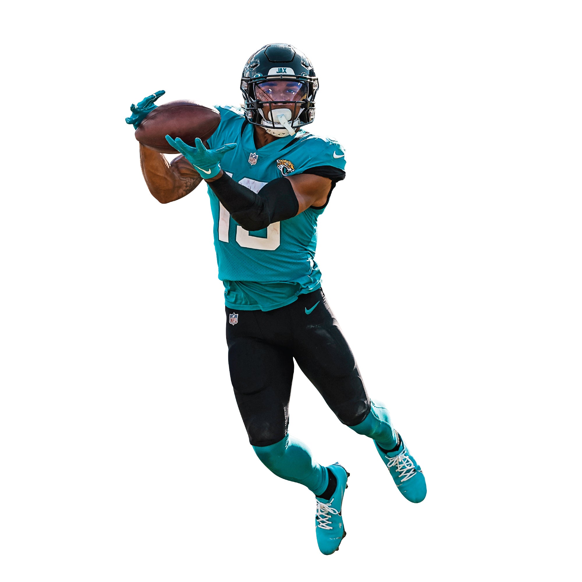 Christian Kirk Autographed Signed Jacksonville Jaguars 11X14 Photo