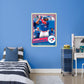 Toronto Blue Jays: Vladimir Guerrero Jr.  Poster        - Officially Licensed MLB Removable     Adhesive Decal