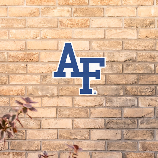 Air Force Falcons: Outdoor Logo - Officially Licensed NCAA Outdoor Graphic