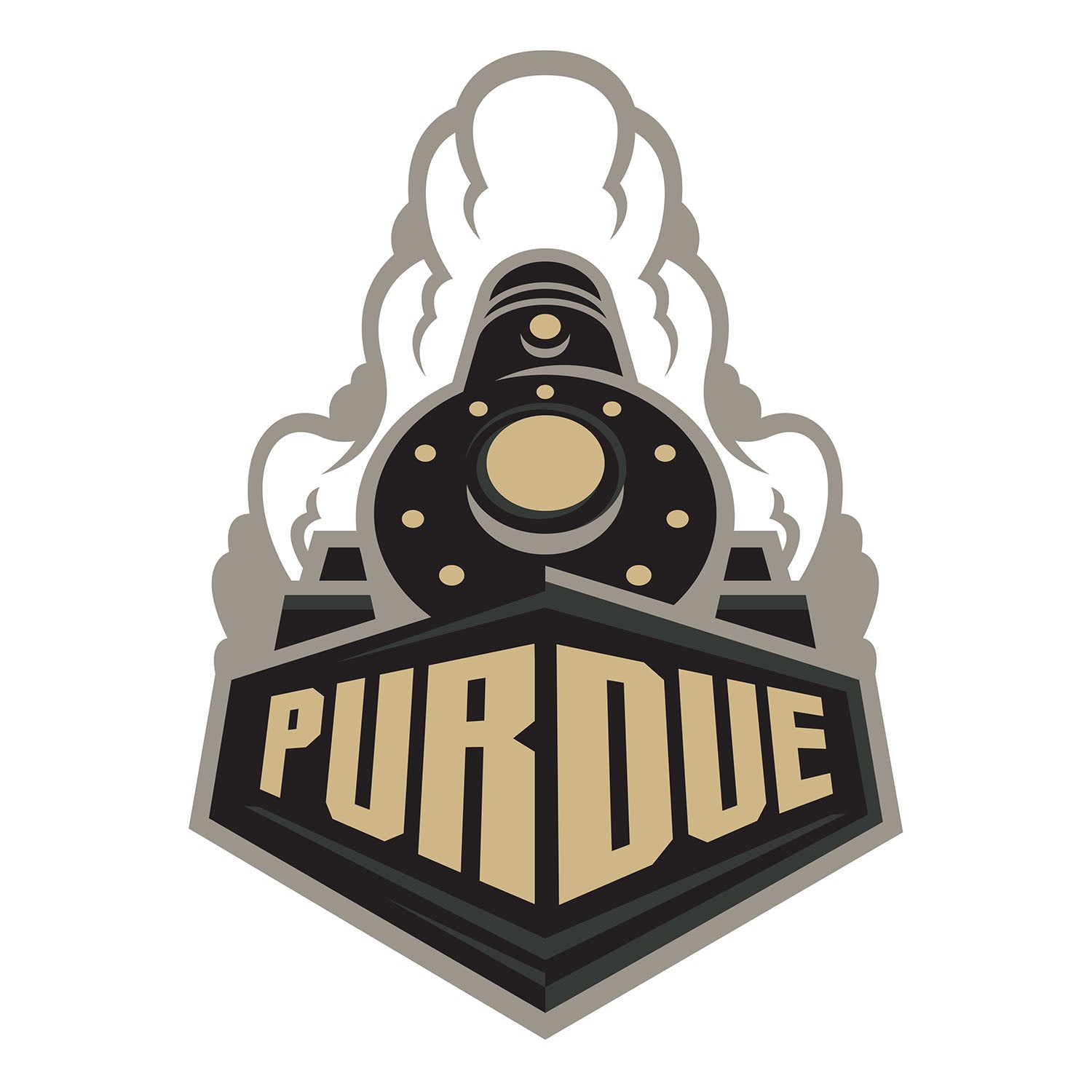Purdue University Seal