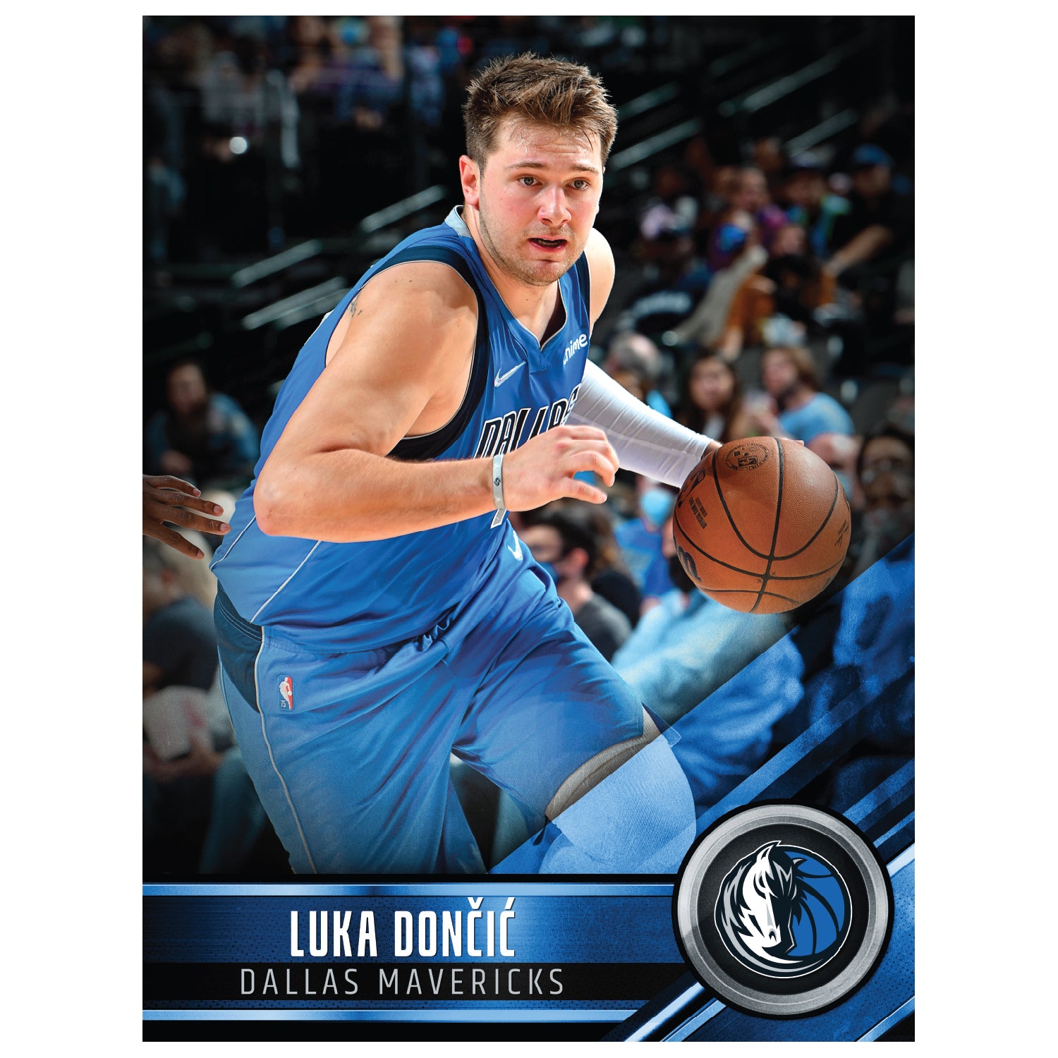 Luka Doncic Wallpaper Posters for Sale