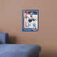 New York Islanders: Semyon Varlamov Poster - Officially Licensed NHL Removable Adhesive Decal