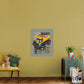Tonka Trucks: Mighty Dump Truck Poster - Officially Licensed Hasbro Removable Adhesive Decal