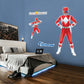 Life-Size Character +3 Decals (33.5"W x 75"H)