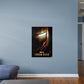 Iron Man:  Movie Posters Mural        - Officially Licensed Marvel Removable Wall   Adhesive Decal