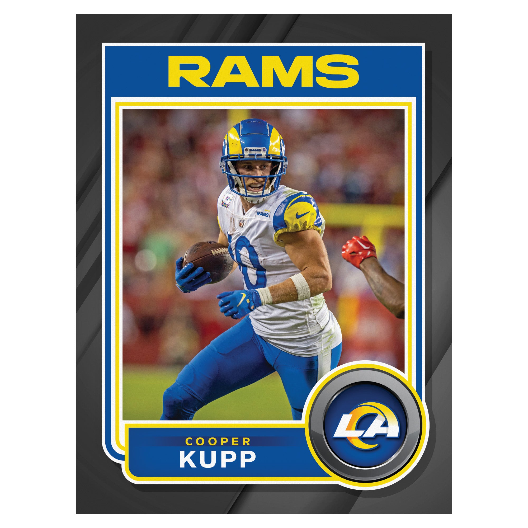 cooper kupp jersey amazon