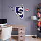 Nevada Storm: Logo - Removable Adhesive Decal