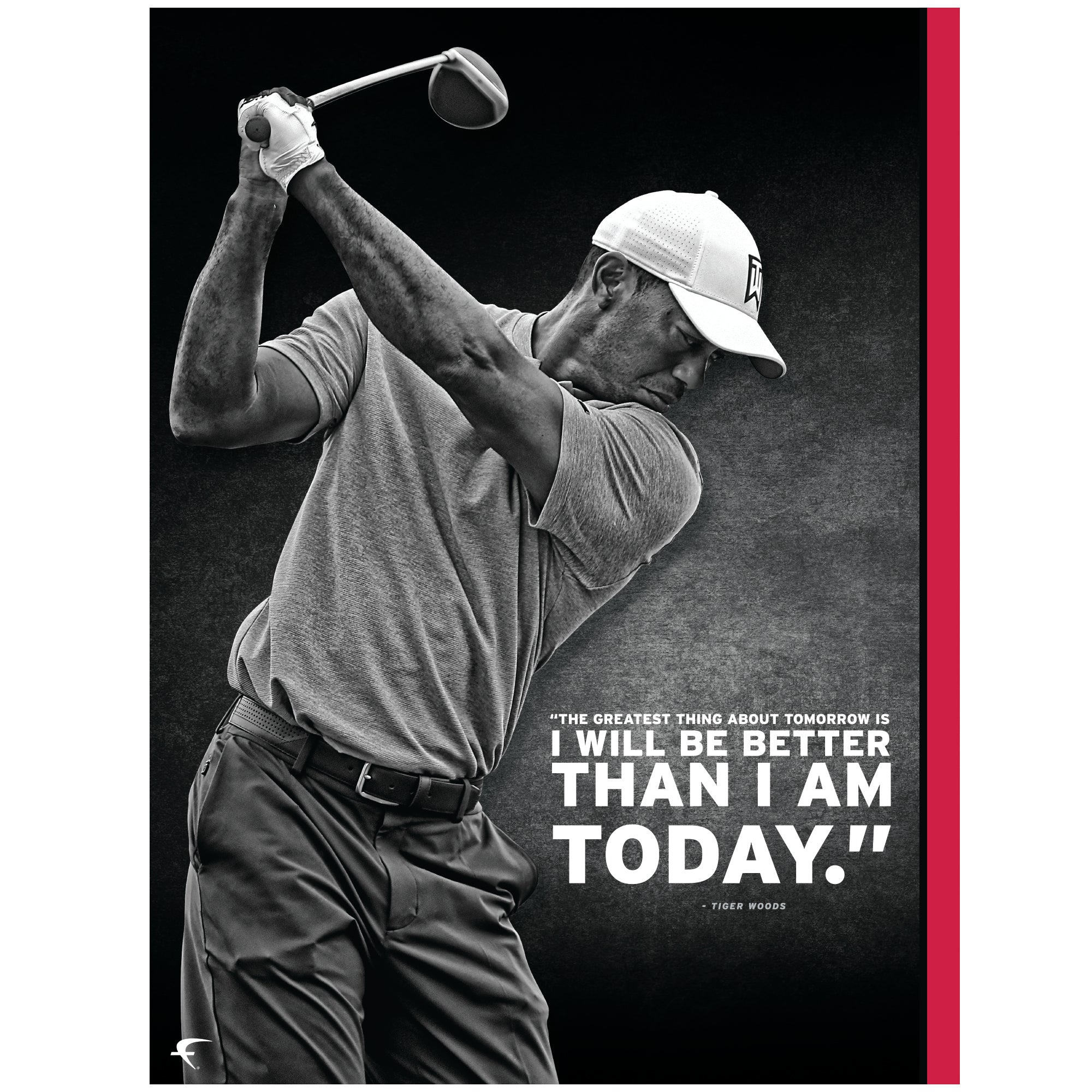 Tiger Woods Golfing Wallpaper tiger-woods-golfing-wallpaper