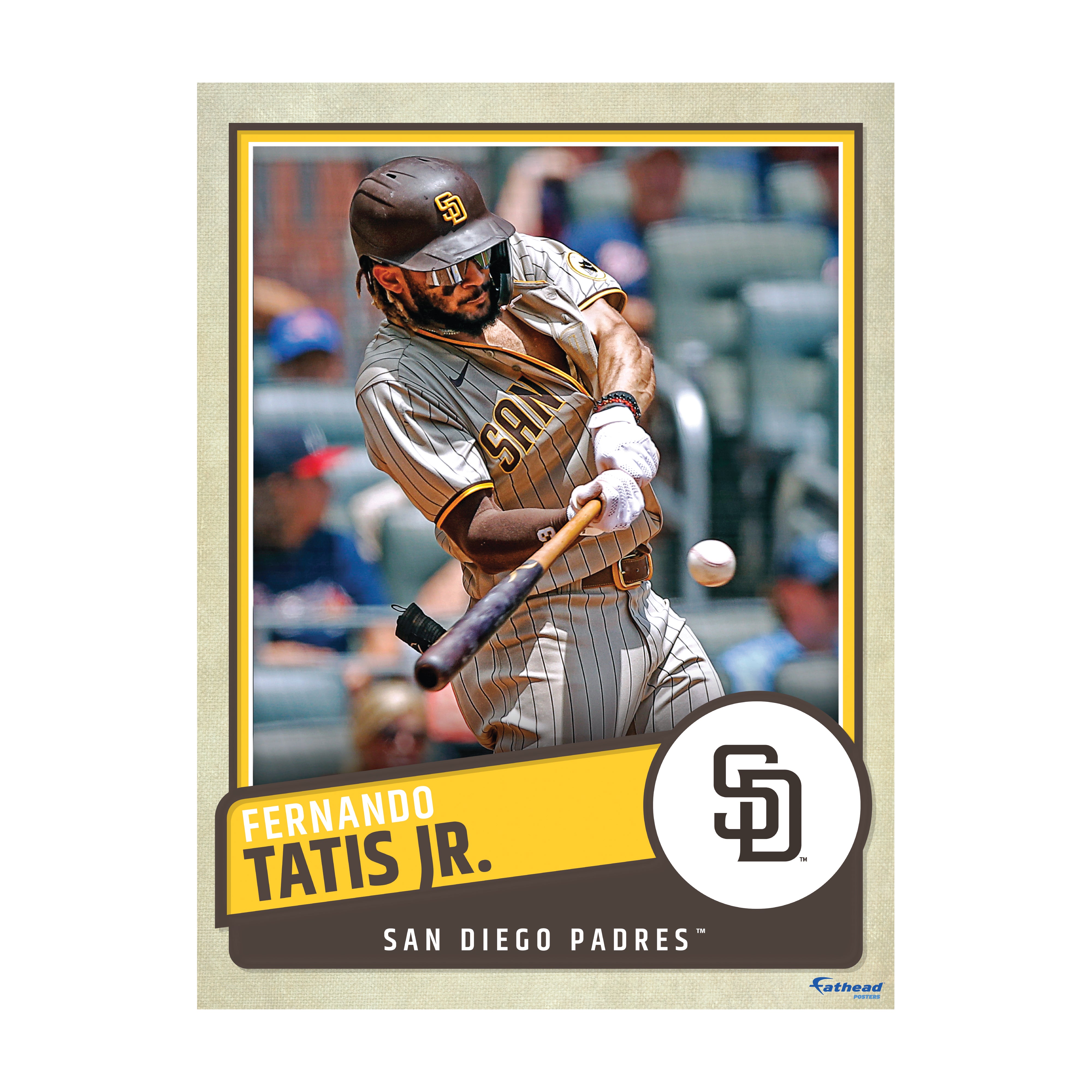 Tatis Posters for Sale