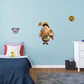 UP: Russell RealBig        - Officially Licensed Disney Removable Wall   Adhesive Decal
