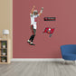 Tampa Bay Buccaneers: Tom Brady Winner - Officially Licensed NFL Removable Adhesive Decal